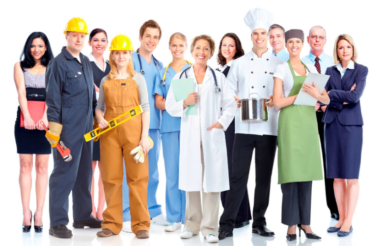 Derecho laboral y seguridad social