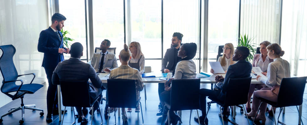 Juntas directivas: buenas prácticas para una toma de decisiones efectiva