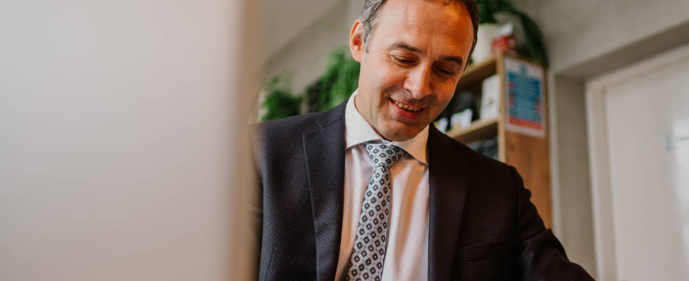 ¿Es momento de transformar tu empresa en S.A.S.? Ventajas y consideraciones