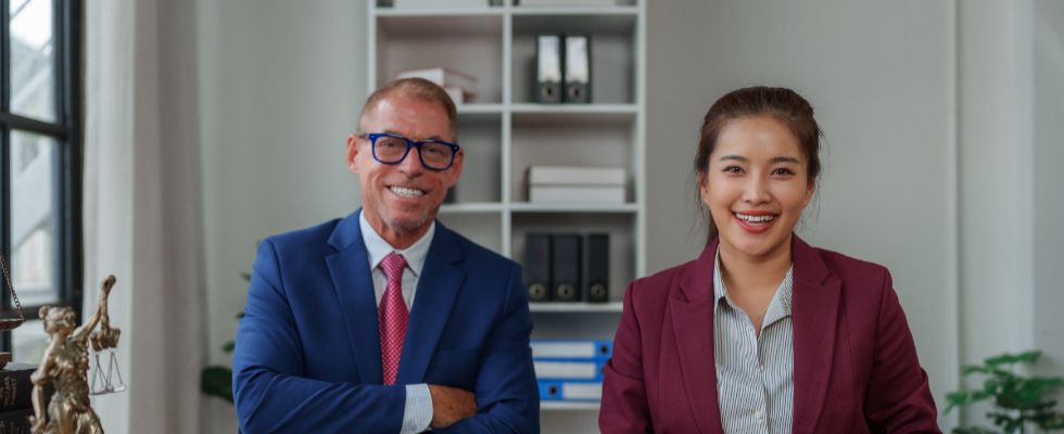 Diferencias entre un contador público y un abogado tributarista