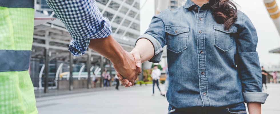 ¿Cuándo un contratista puede reclamar vínculo laboral?