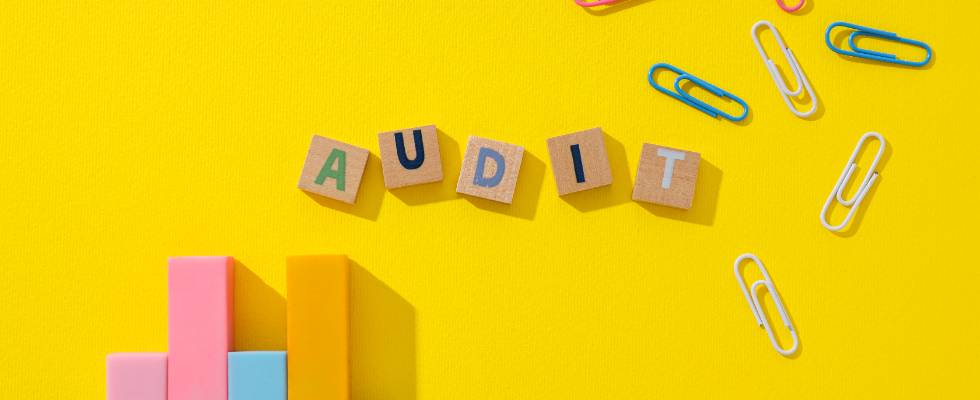 Diferencias entre auditoría financiera y revisoría fiscal