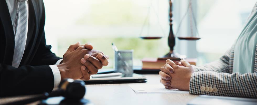 Diferencias entre conciliación, negociación y demanda judicial