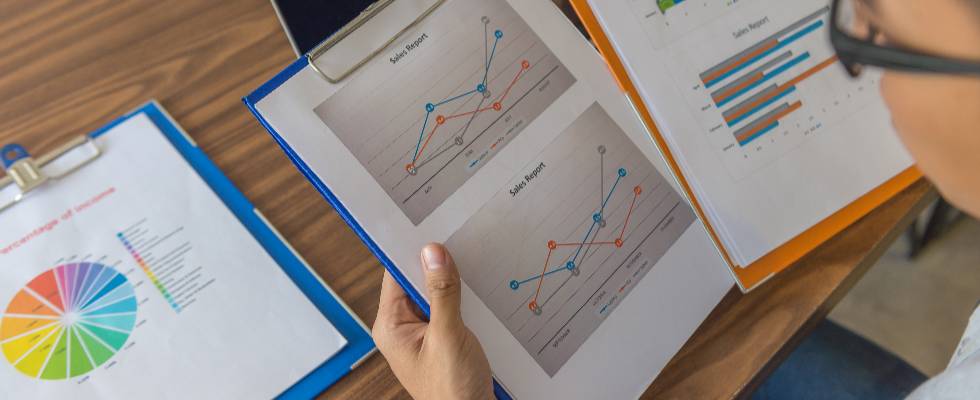 Peritajes financieros en conflictos empresariales