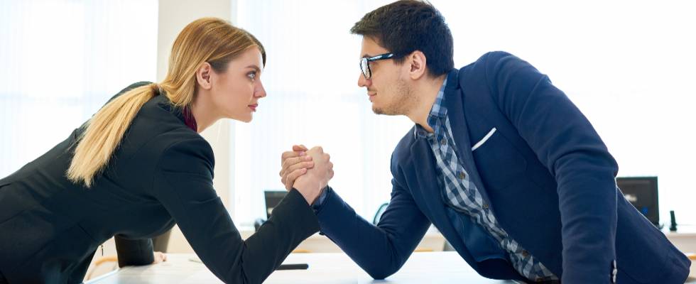 Conflictos entre socios: cómo prevenirlos legalmente